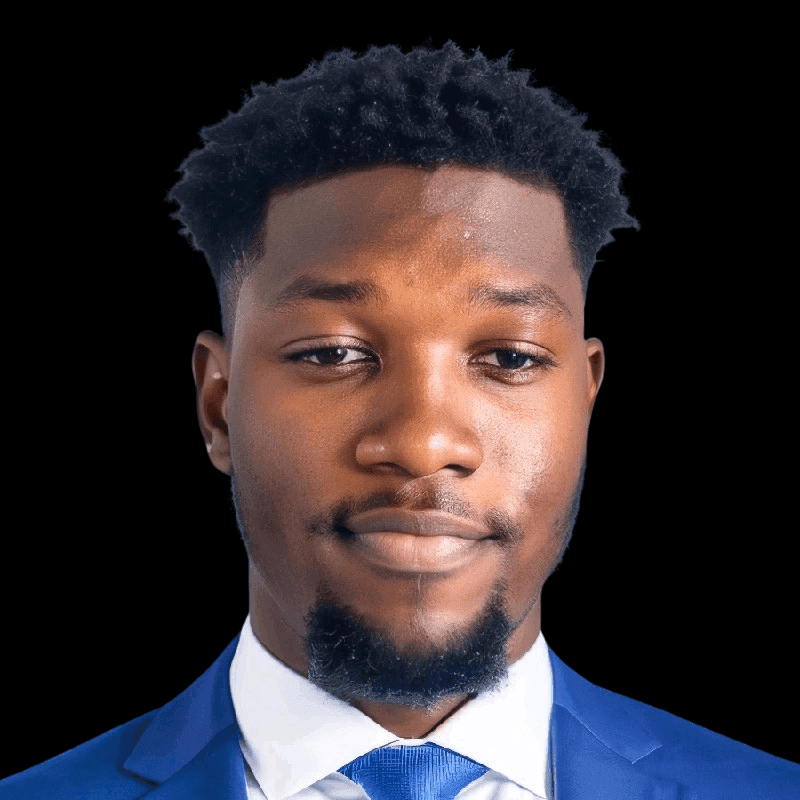 Adebayo Adetunji